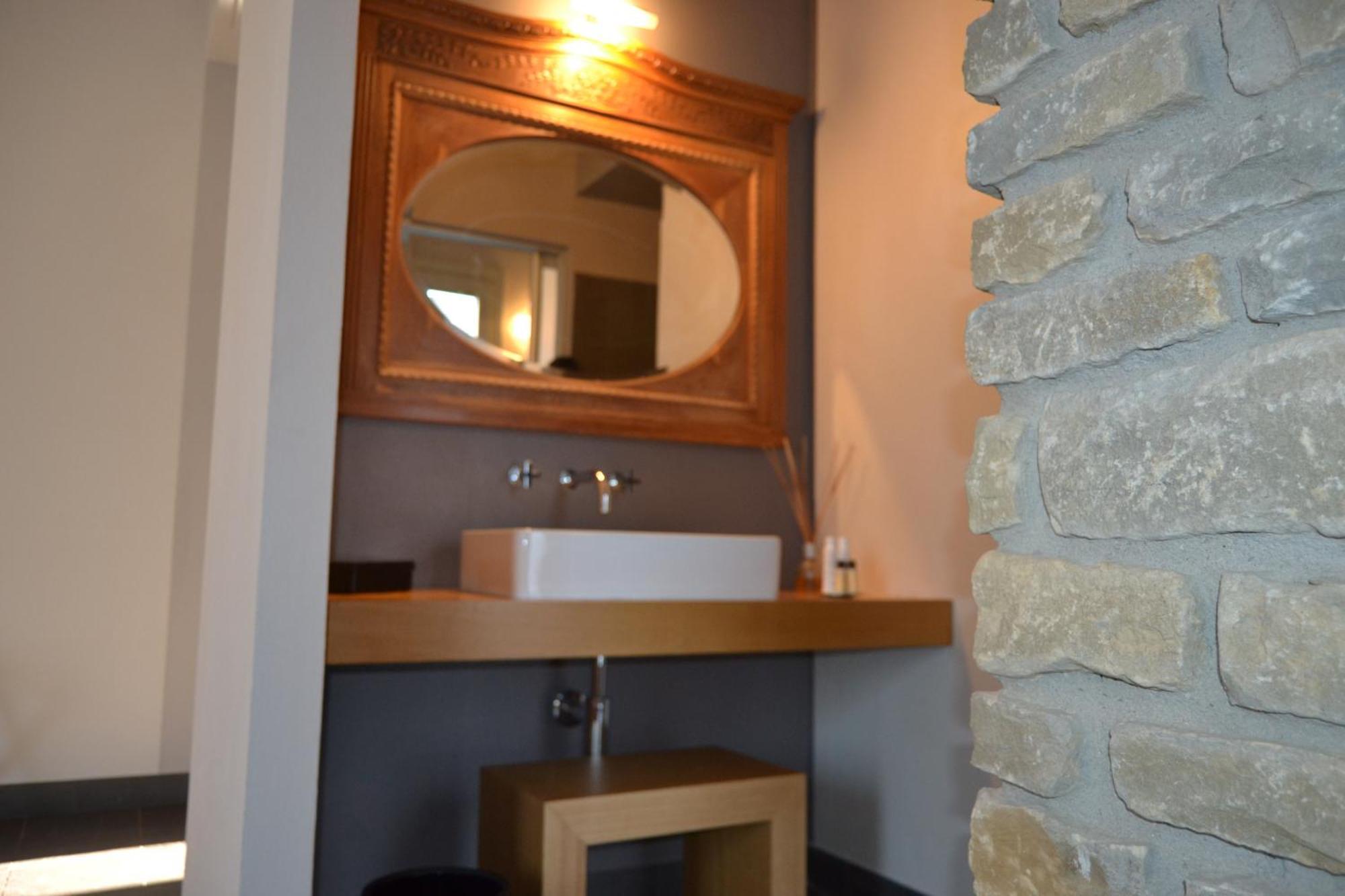 Relais Borgo del Gallo Acqui Terme Habitación foto