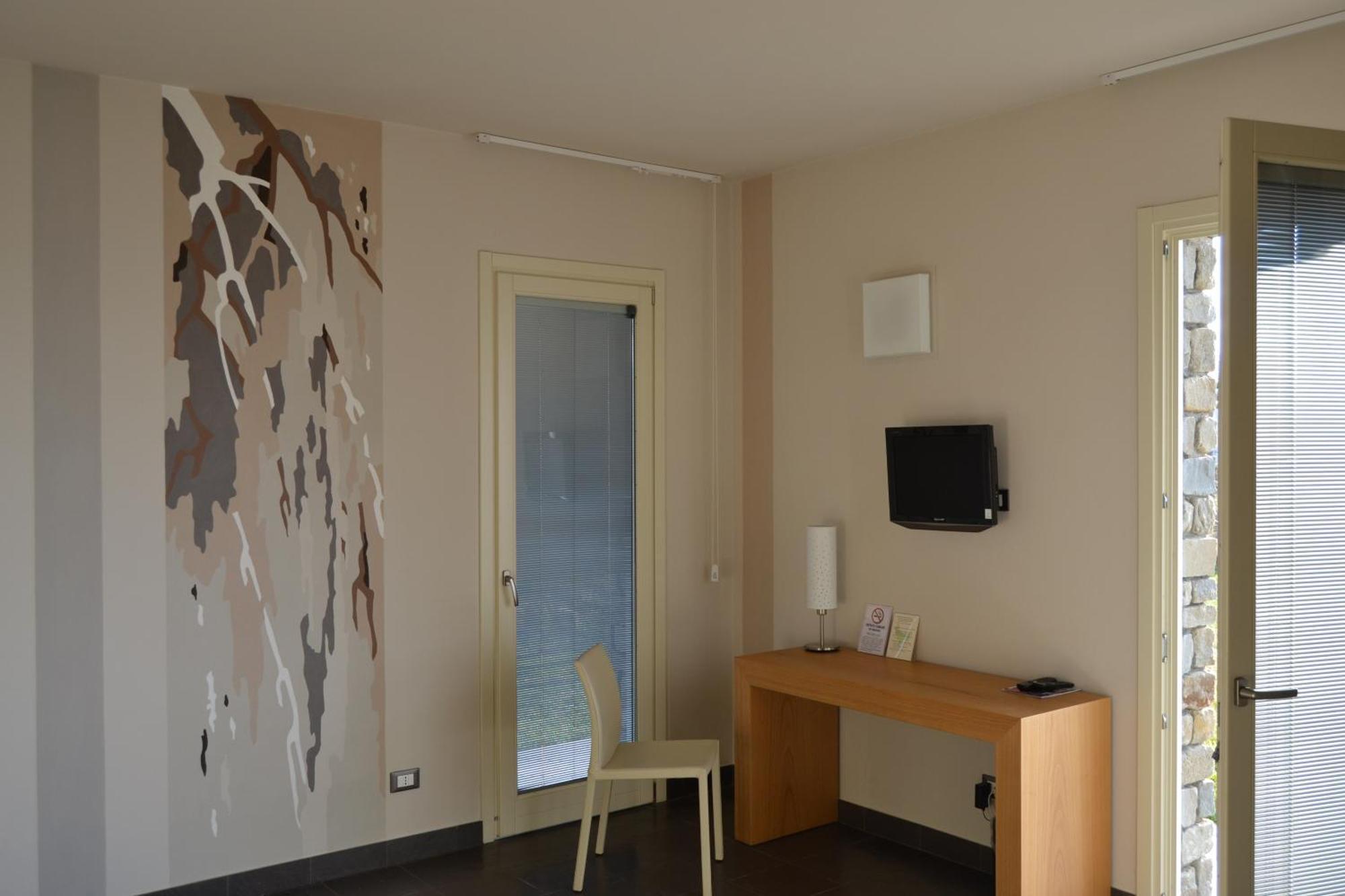 Relais Borgo del Gallo Acqui Terme Habitación foto