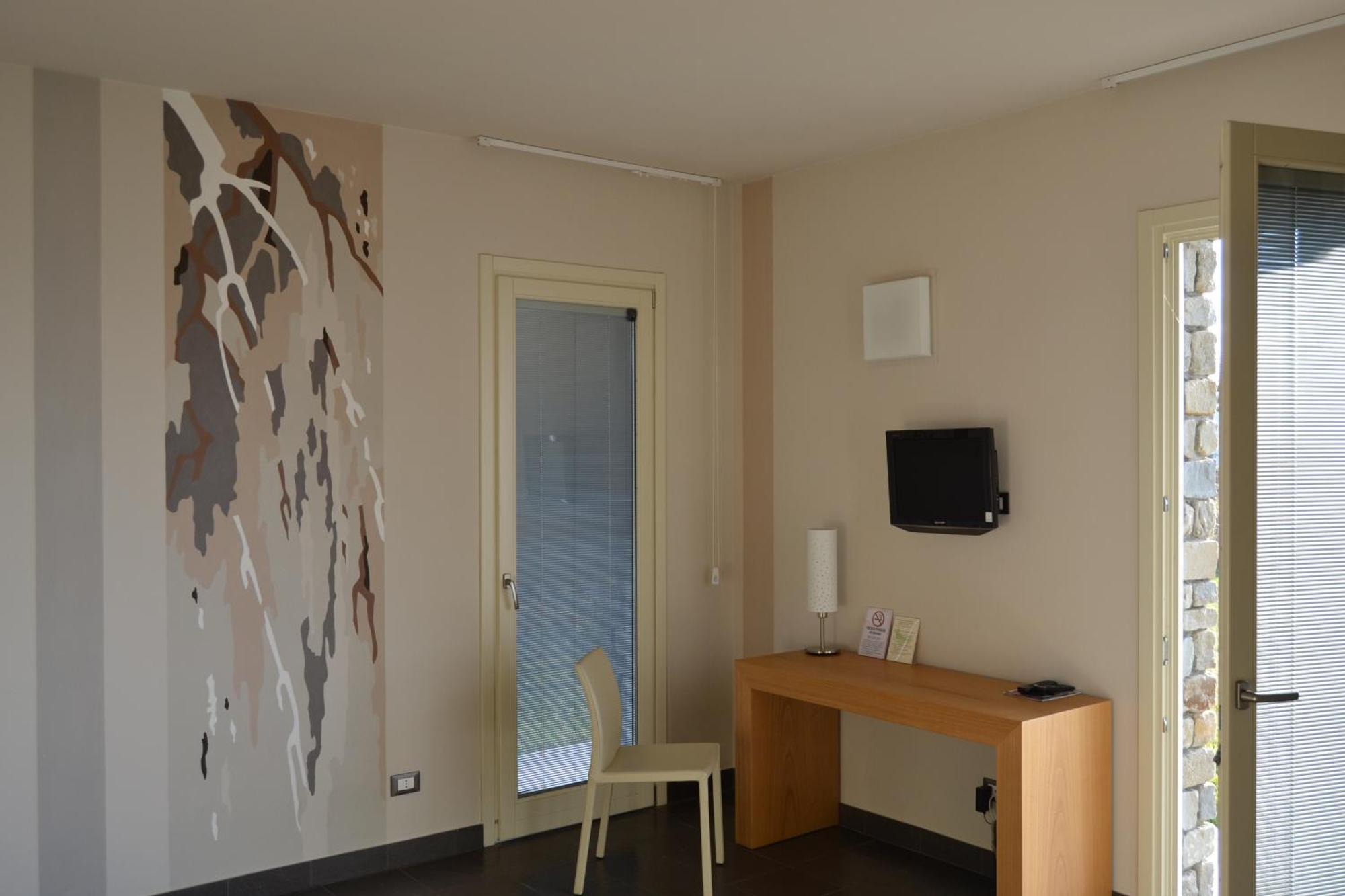 Relais Borgo del Gallo Acqui Terme Habitación foto