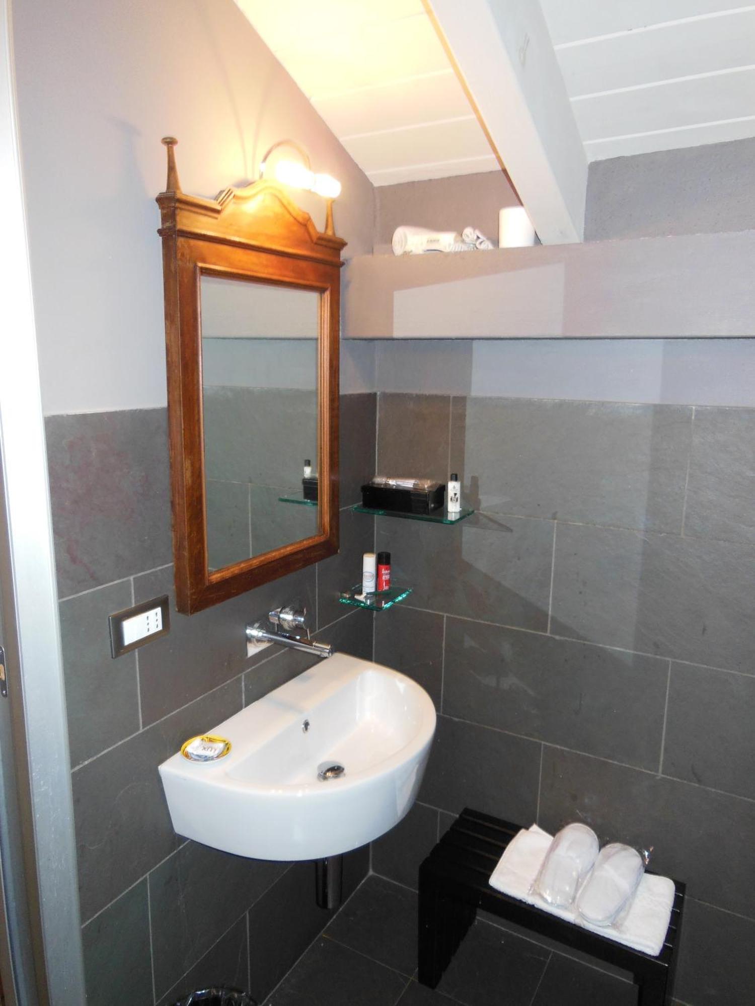Relais Borgo del Gallo Acqui Terme Habitación foto
