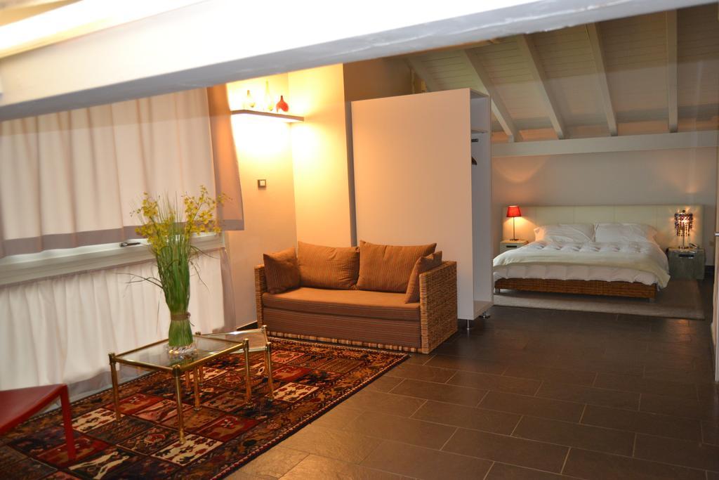 Relais Borgo del Gallo Acqui Terme Habitación foto