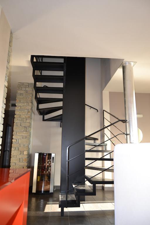 Relais Borgo del Gallo Acqui Terme Habitación foto